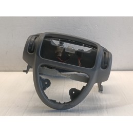Mascherina plancia centrale Smart Fortwo 450 993790002 1998 2007  A9699