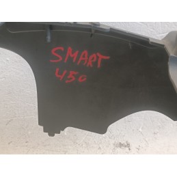 Mascherina plancia centrale Smart Fortwo 450 993790002 1998 2007  A9699