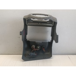 Mascherina plancia centrale Smart Fortwo 450 993790002 1998 2007  A9699
