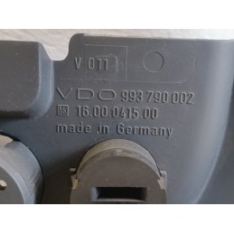 Mascherina plancia centrale Smart Fortwo 450 993790002 1998 2007  A9699