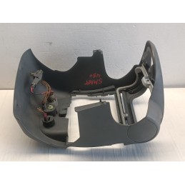 Mascherina plancia centrale Smart Fortwo 450 993790002 1998 2007  A9699