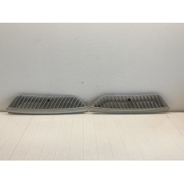 Griglia aria sotto parabrezza Smart Fortwo 450 0001696 0001694  A9700