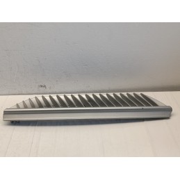 Griglia aria sotto parabrezza Smart Fortwo 450 0001696 0001694  A9700