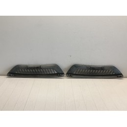 Griglia aria sotto parabrezza Smart Fortwo 450 0001696 0001694  A9700