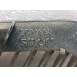 Griglia aria sotto parabrezza Smart Fortwo 450 0001696 0001694  A9700