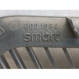 Griglia aria sotto parabrezza Smart Fortwo 450 0001696 0001694  A9700