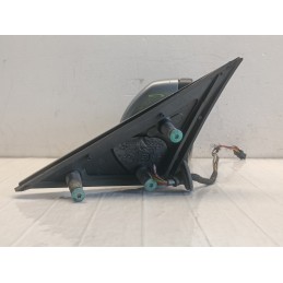 Specchietto retrovisore destro Bmw serie 5 E60 8 Pin elettrico 39996  A9701