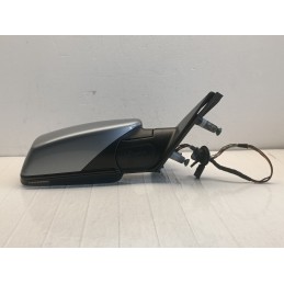 Specchietto retrovisore destro Bmw serie 5 E60 8 Pin elettrico 39996  A9701