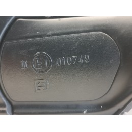 Specchietto retrovisore destro Bmw serie 5 E60 8 Pin elettrico 39996  A9701