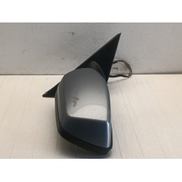 Specchietto retrovisore destro Bmw serie 5 E60 8 Pin elettrico 39996  A9701