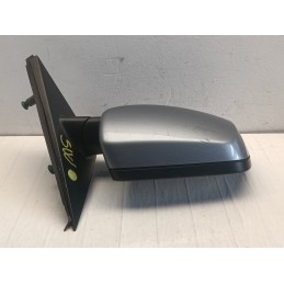 Specchietto retrovisore destro Bmw serie 5 E60 8 Pin elettrico 39996  A9701