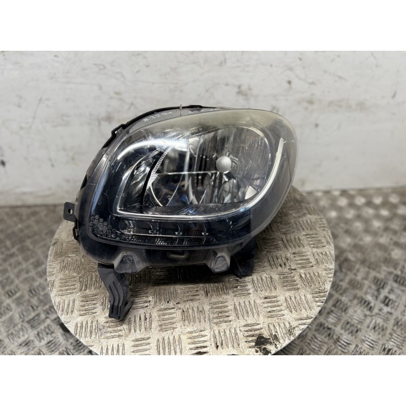 Faro anteriore sinistro Smart Forfour 453 LED A4539061001 usato B3291 Faro anteriore sinistro Smart Forfour 453 LED A4539061001 usato B3291