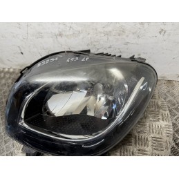 Faro anteriore sinistro Smart Forfour 453 LED A4539061001 usato  B3291