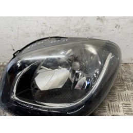 Faro anteriore sinistro Smart Forfour 453 LED A4539061001 usato  B3291