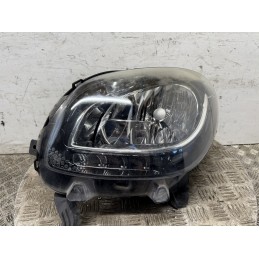 Faro anteriore sinistro Smart Forfour 453 LED A4539061001 usato  B3291