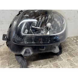 Faro anteriore sinistro Smart Forfour 453 LED A4539061001 usato  B3291