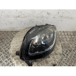 Faro anteriore sinistro Smart Forfour 453 LED A4539061001 usato  B3291