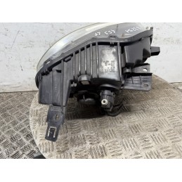 Faro anteriore sinistro Smart Forfour 453 LED A4539061001 usato  B3291