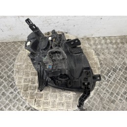 Faro anteriore sinistro Smart Forfour 453 LED A4539061001 usato  B3291