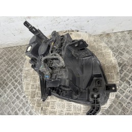 Faro anteriore sinistro Smart Forfour 453 LED A4539061001 usato  B3291