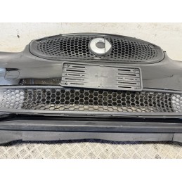 Paraurti anteriore Smart Forfour 453 nero A45388096019999 usato  B3284