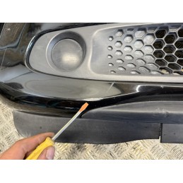 Paraurti anteriore Smart Forfour 453 nero A45388096019999 usato  B3284