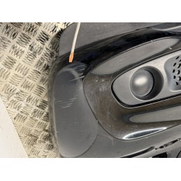 Paraurti anteriore Smart Forfour 453 nero A45388096019999 usato  B3284