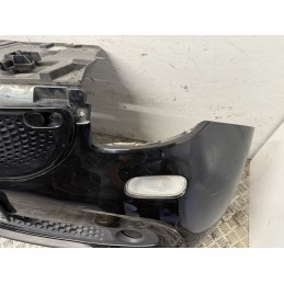 Paraurti anteriore Smart Forfour 453 nero A45388096019999 usato  B3284
