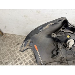 Paraurti anteriore Smart Forfour 453 nero A45388096019999 usato  B3284