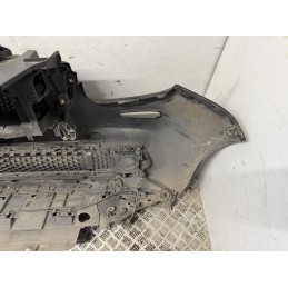 Paraurti anteriore Smart Forfour 453 nero A45388096019999 usato  B3284