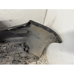 Paraurti anteriore Smart Forfour 453 nero A45388096019999 usato  B3284