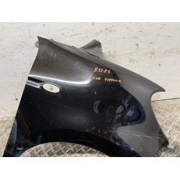 Parafango anteriore destro Smart Forfour 453 nero usato 2014 2019  B3283