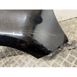 Parafango anteriore destro Smart Forfour 453 nero usato 2014 2019  B3283