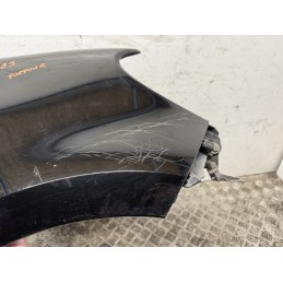 Parafango anteriore destro Smart Forfour 453 nero usato 2014 2019  B3283