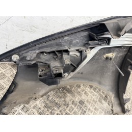 Parafango anteriore destro Smart Forfour 453 nero usato 2014 2019  B3283