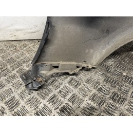 Parafango anteriore destro Smart Forfour 453 nero usato 2014 2019  B3283