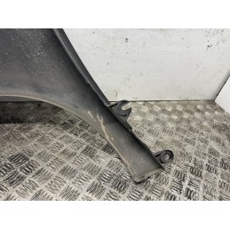 Parafango anteriore destro Smart Forfour 453 nero usato 2014 2019  B3283