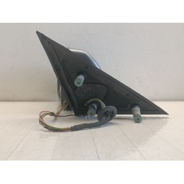 Specchietto retrovisore sinistro Bmw serie 5 E60 E61 8 pin elettrico  A9702