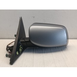 Specchietto retrovisore sinistro Bmw serie 5 E60 E61 8 pin elettrico  A9702