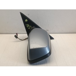 Specchietto retrovisore sinistro Bmw serie 5 E60 E61 8 pin elettrico  A9702