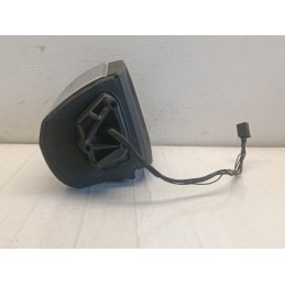 Specchietto retrovisore destro Mercedes Classe A B W245 2004 2008 7 pin  A9704