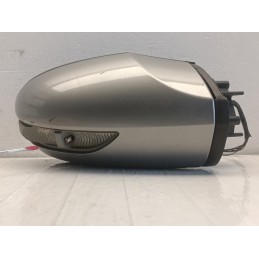 Specchietto retrovisore destro Mercedes Classe A B W245 2004 2008 7 pin  A9704