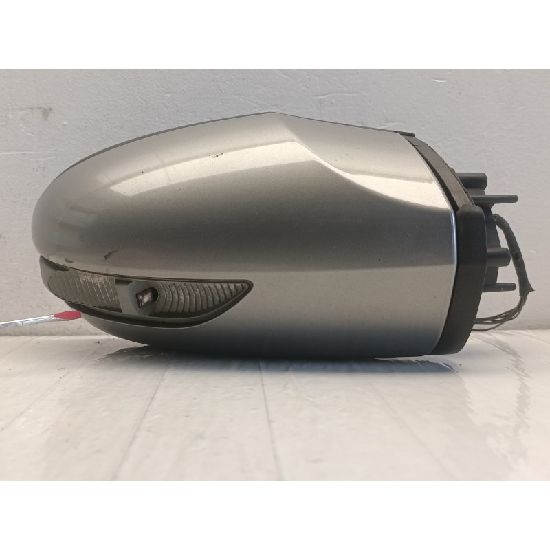 Specchietto retrovisore destro Mercedes Classe A B W245 2004 2008 7 pin A9704 Specchietto retrovisore destro Mercedes Classe A B W245 2004 2008 7 pin A9704