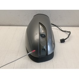 Specchietto retrovisore destro Mercedes Classe A B W245 2004 2008 7 pin  A9704