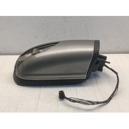 Specchietto retrovisore destro Mercedes Classe A B W245 2004 2008 7 pin  A9704