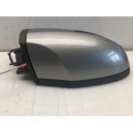 Specchietto retrovisore destro Mercedes Classe A B W245 2004 2008 7 pin  A9704