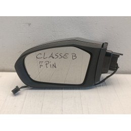 Specchietto retrovisore sinistro Mercedes Classe B W245 2004 2008 7 PIN  A9705