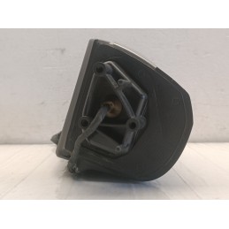 Specchietto retrovisore sinistro Mercedes Classe B W245 2004 2008 7 PIN  A9705
