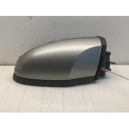 Specchietto retrovisore sinistro Mercedes Classe B W245 2004 2008 7 PIN  A9705
