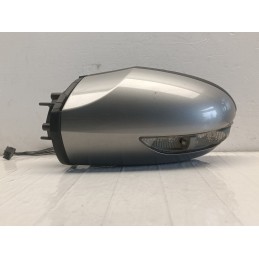 Specchietto retrovisore sinistro Mercedes Classe B W245 2004 2008 7 PIN  A9705